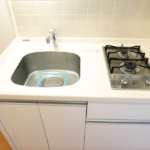 クリオ戸越銀座弐番館 0302-11