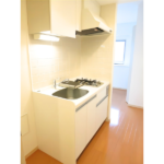 クリオ戸越銀座弐番館 0302-14