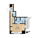 クリオ戸越銀座弐番館 0302-16