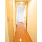 クリオ戸越銀座弐番館 0302-8