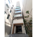 クレイシアIDZ三田 404-1