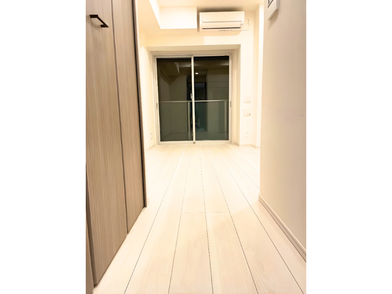 クレイシアIDZ三田 404