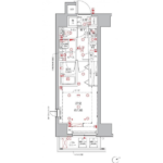 クレイシアIDZ三田 404-12