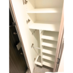 クレイシアIDZ三田 404-4