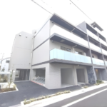 クレイシア西馬込 505-1