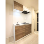 クレイシア西馬込 505-11