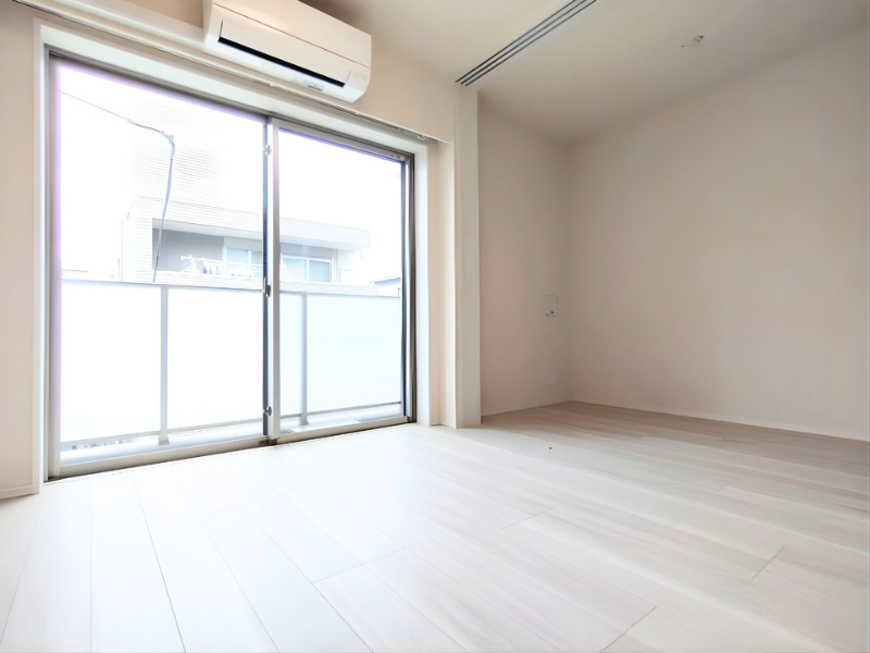 クレイシア西馬込 505