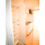 クレイシア西馬込 505-13