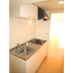 クレイシア西馬込 505-14