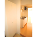 クレイシア西馬込 505-15