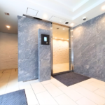 クレイシア西馬込 505-2