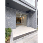 クレイシア西馬込 505-3