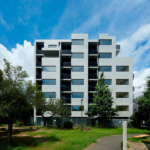 グランカーサ馬込Ⅱ 0601-1