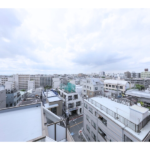 グランカーサ馬込Ⅱ 0601-3