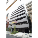 グランドコンシェルジュ麻布 505-1