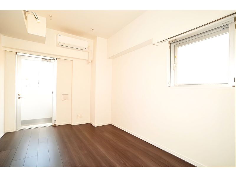 グランドコンシェルジュ麻布 505