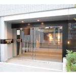 グランドコンシェルジュ麻布 505-2