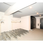 グランドコンシェルジュ麻布 505-4