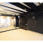 グランドコンシェルジュ麻布 505-5