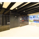 グランドコンシェルジュ麻布 505-6