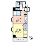 グランヴァン南雪谷 0111-1