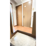 グランヴァン南雪谷 0111-10