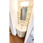 グランヴァン南雪谷 0111-11