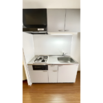 グランヴァン南雪谷 0111-12