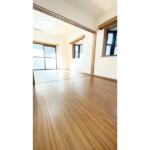 グランヴァン南雪谷 0111-16