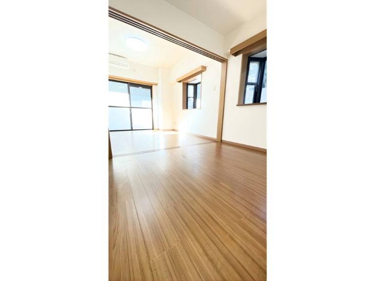 グランヴァン南雪谷 0111