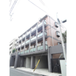 グランヴァン南雪谷 0111-4