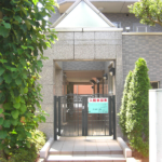 グレース柏306-16