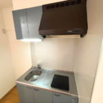 グレース柏306-8