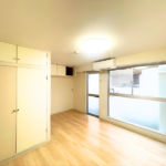 ゲイツハウス 204-2