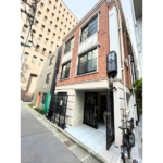 コンテル西五反田302-1