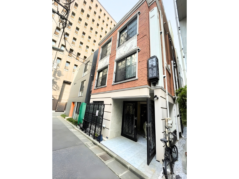 コンテル西五反田 302