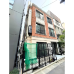 コンテル西五反田302-2