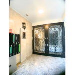 コンテル西五反田302-4