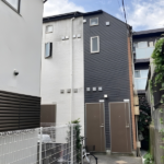 コートハウス南馬込Ⅱ 203-2