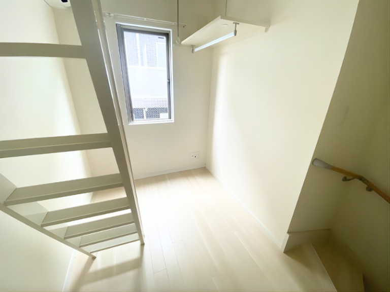 コートハウス南馬込Ⅱ 203