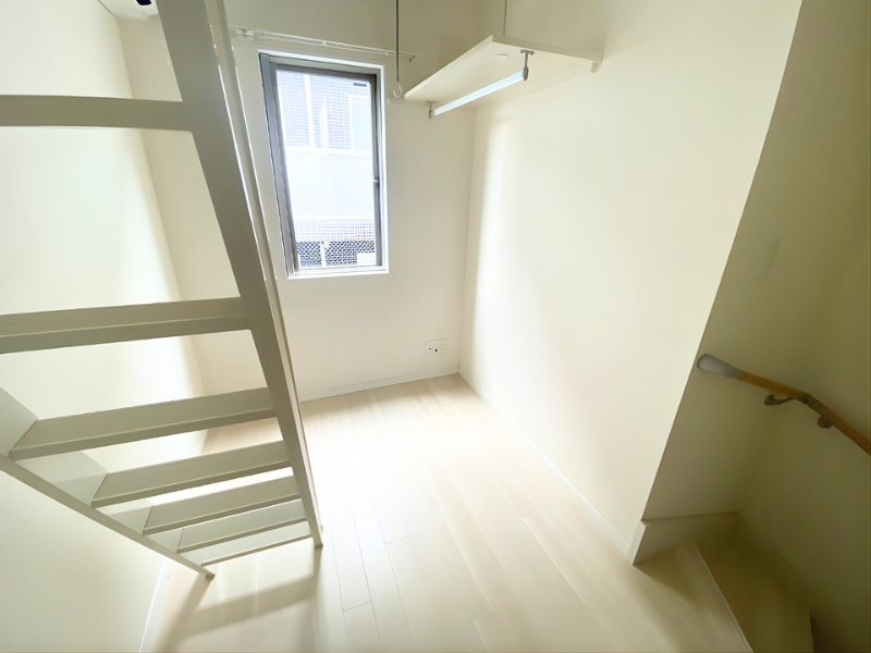 コートハウス南馬込Ⅱ 203