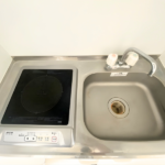 コートハウス南馬込Ⅱ 203-8