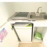 コートハウス南馬込Ⅱ 203-9