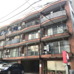 サニー高輪 203-2