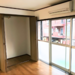 サニー高輪 203-3