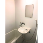 サニー高輪 203-5