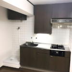 サニー高輪 203-6