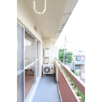 サンドリア大岡山 303-12