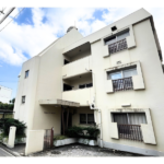 サンドリア大岡山 303-3