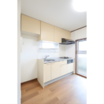 サンドリア大岡山 303-4